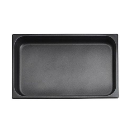 Hotel baking sheets  1/1 containers non stick .75&#039;&#039; depth. for sale