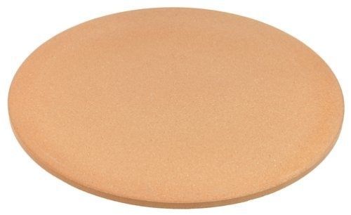 New 16-Inch Round Old Stone Oven Baking Pizza Stone