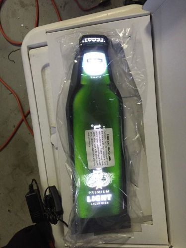 Heineken Beer LED Illuminated Sign