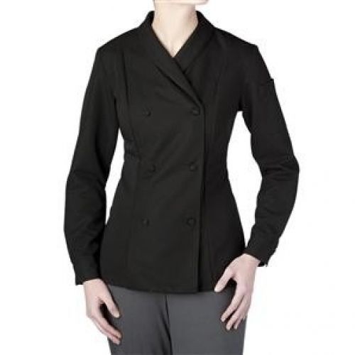 4915-30 Black Women&#039;s Formal Barwear Jacket Size 5X
