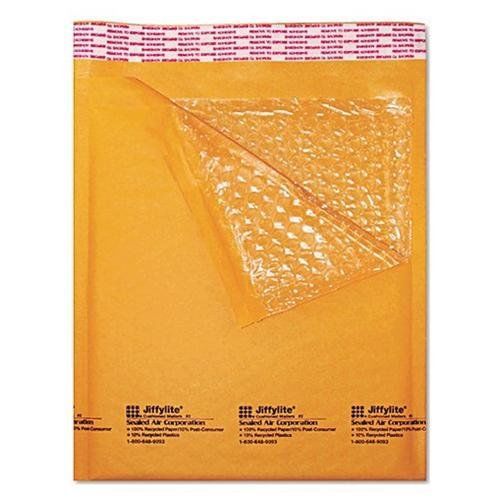 Sealed Air 16202 Padded Mailer - Padded - 11.50&#034; X 16&#034; - Self-sealing - 10/pack