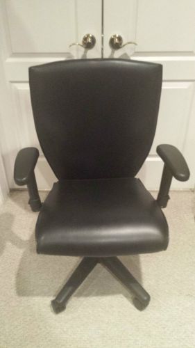 Allsteel Executive Office Chair