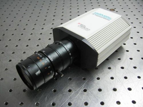 G114140 Roper Scientific CoolSNAP-Pro cf Monochrome CCD Camera