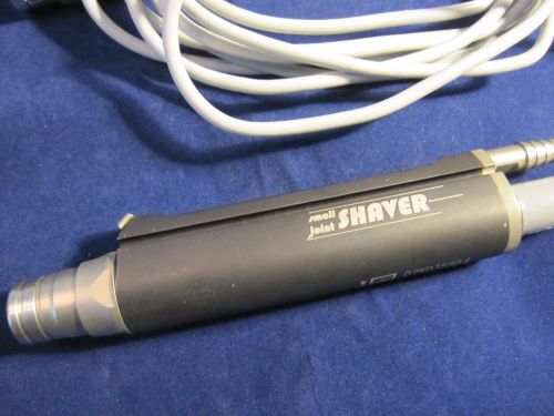 Stryker 275-601-500 Small Joint Shaver Handpiece