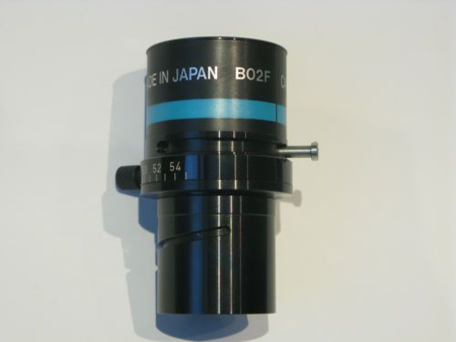 Canon BZ03 Canon 32-55X Zoom Lens CA-BZ03 / B02F