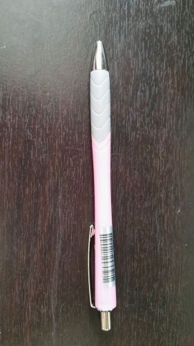 Paper Mate® InkJoy™ 700 Ballpoint Retractable Pens, Medium Point,pink