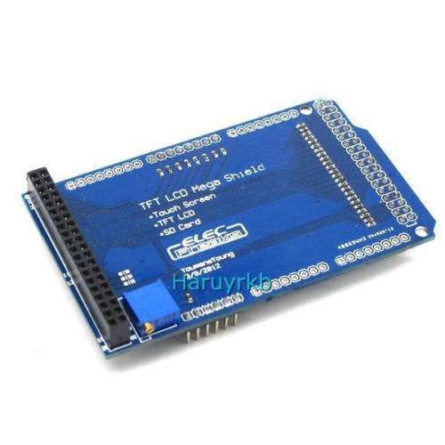 TFT 3.2&#039;&#039; 4.3&#039;&#039; 5.0&#039;&#039; 7.0&#039;&#039; Mega touch LCD Shield Expansion board for Arduino r3