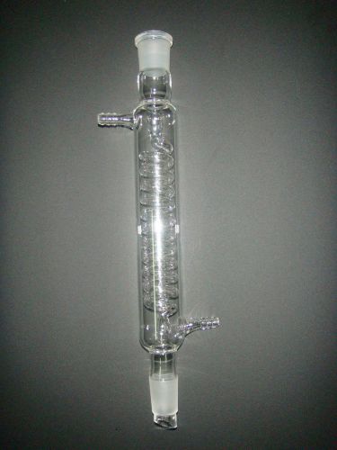 Lab glass - Graham Condenser 24/40 200mm
