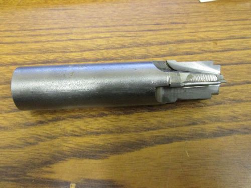 Carbide Tipped Porting Tool, 1&#034; Shank
