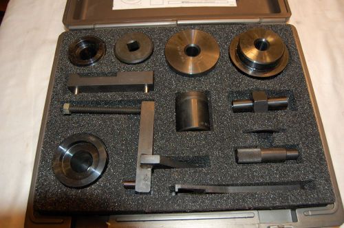 OTC MF511 4200 Series Tool Kit