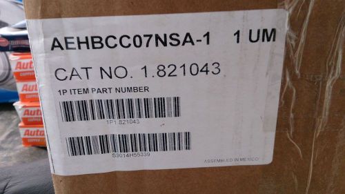 Ducane AEHBCC07NSA-1 1.821043 7.5kw Heat Strip Kit Terminal Block 1.821043