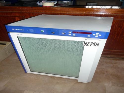 Dometic MP 155 MP155 Refrigerator w/ Glass Door