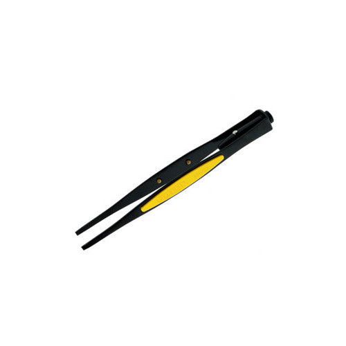 General tool company blunt tip lighted tweezer for sale