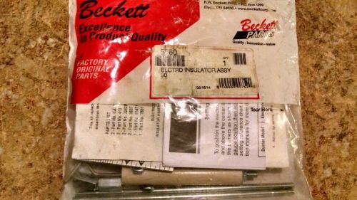 Beckett electrode kit