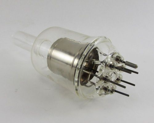 NRC / Varian 507 Ionization Vacuum Gauge *Needs Repair*