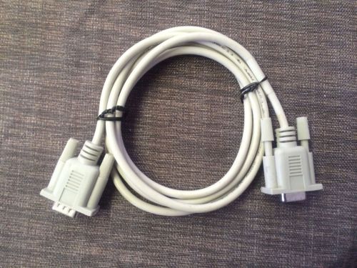 Mettler toledo shipping scale cord for sale