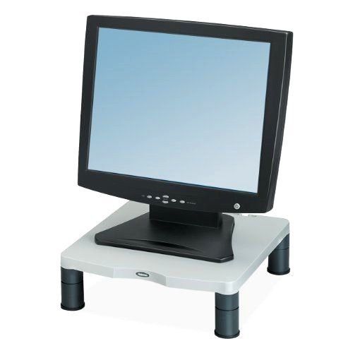 Fellowes Standard Monitor Riser 91712 New Electronics Computers Accessories