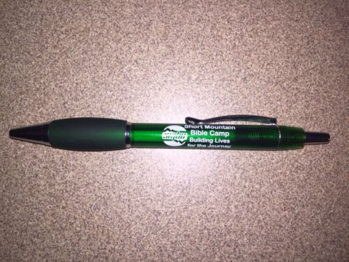 SMBC Green Pen
