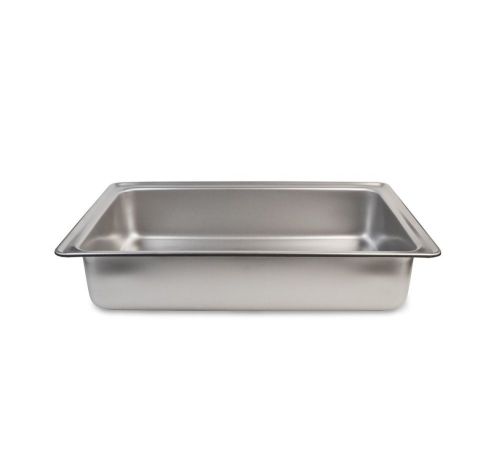 Vollrath 99745 Dripless Chafer Water Pan