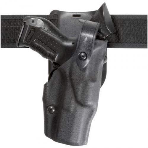 Safariland 6365-74-131 Low-Ride Level III Duty Holster Black Right Hand Sig P228