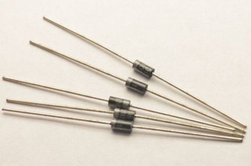 200PCS rectifier diode 1N4007 IN4007 1A/1200V
