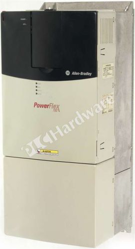 Allen Bradley 20BD040A0AYNANC0 /A PowerFlex 700 AC Drive 480V 40A 30HP Qty