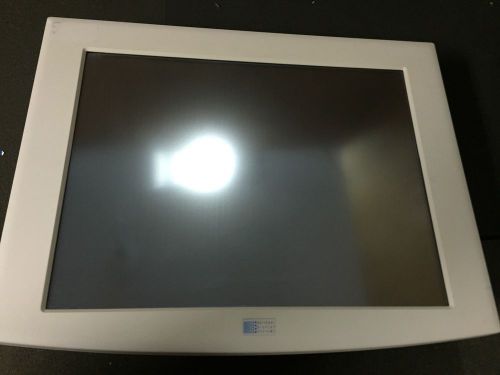 PHILIPS INTELLIVUE NATIONAL DISPLAY V3C-X15-R210 MEDICAL TOUCHSCREEN