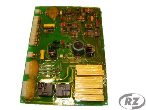 G2453-2 lincoln electronic circuit board new for sale
