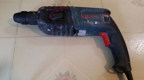 Bosch 11250VSR 3/4&#034; Bulldog Rotary Hammer Germany