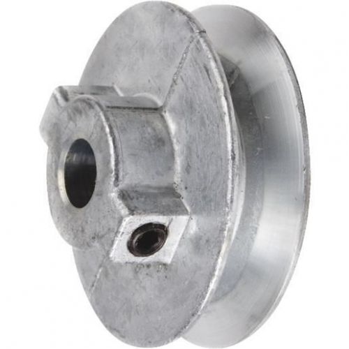 3-1/4X5/8 PULLEY 325VP6