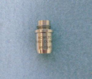 Circon ACMI Endoscope to Storz/Olympus Light Cable Adaptor #98-0340