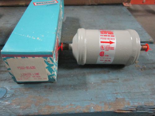 N.O.S Totaline Liquid Line Filter Driers P502-81635  3/8&#034; ODF