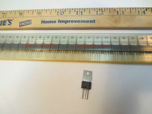 48 VINTAGE C106D GE Silicon Controlled Rectifier (SCR) Sensitive Gate NEW NIB