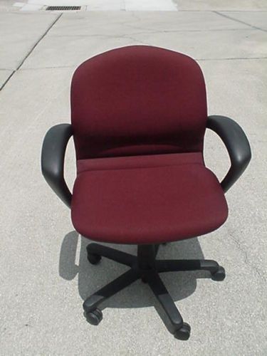 Steelcase Rally Chair