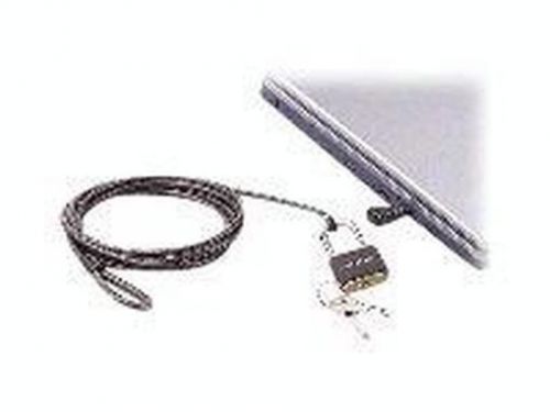 Belkin Notebook Security Lock - Security master pass key F8E550-C