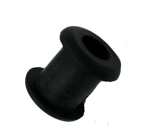 Herco crm114 extra-deep neoprene rubber grommet (7/8&#034; x 1/2&#034;) - 4 pcs for sale
