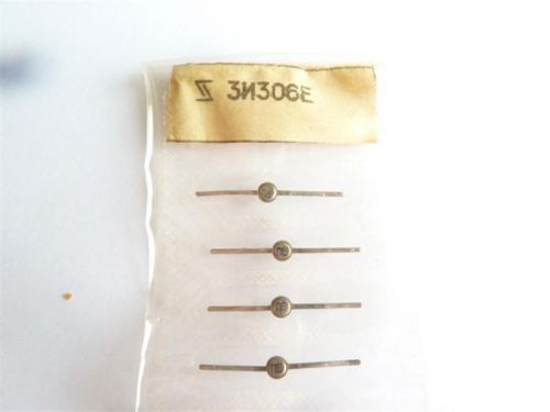 Switching tunnel diodes 3I306E military 10pcs