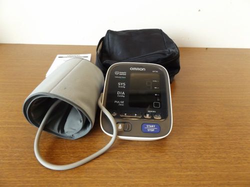 Omron Series Blood Pressure Monitor  BP785