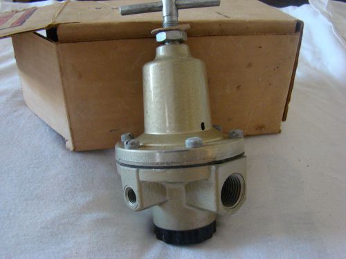 NORGREN 11-002-061 REGULATOR PRESSURE 1/2&#034;