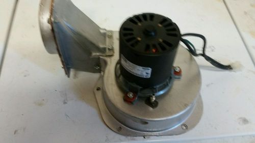 FASCO 7021-9428 Furnace Draft Inducer Blower Motor 024-27519-000