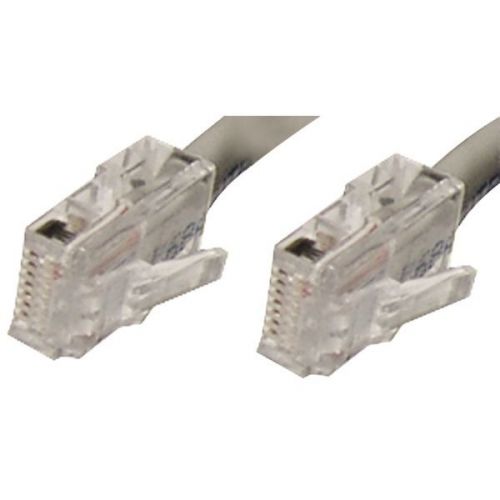 Axis PET11-0924 Snagless CAT-5E UTP Patch Cables - 7ft