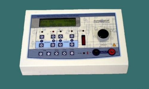 Portable electrotherapy ultrasound therapy electrical stimulator ultrasound ot!n for sale