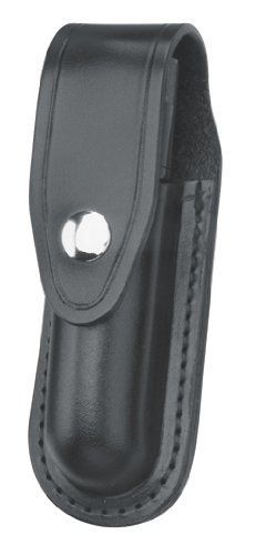 Gould &amp; Goodrich X672-2 Flashlight Case Holds Scorpion or Sure-Fire 6P