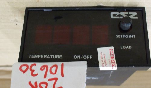 csz temperature controller 800 series  8R15-11J6-07AH