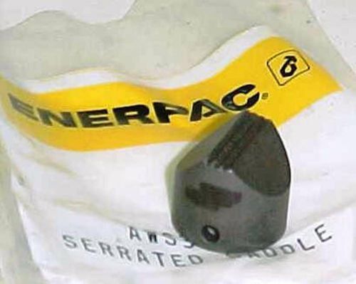 Enerpac Serrated Saddle for Edge Clamp AWS - 30