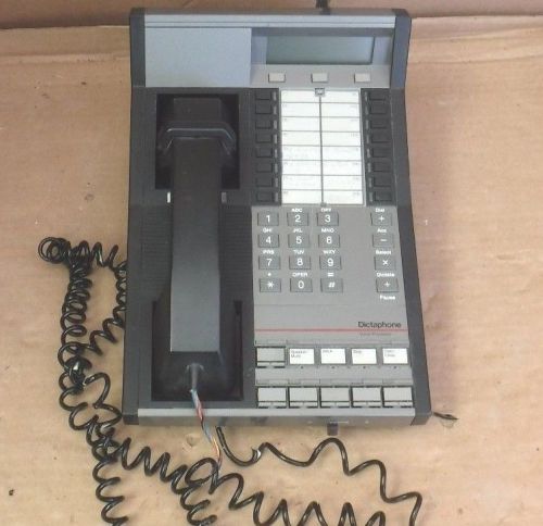 Dictaphone Model 0421 Phone Transcriber &lt;&gt;
