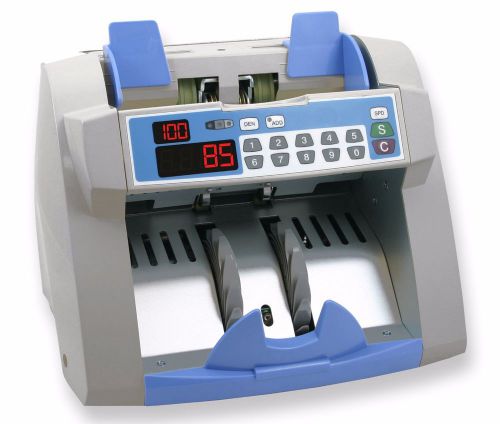 Cassida 85 ultra heavy duty currency counter b-85 for sale