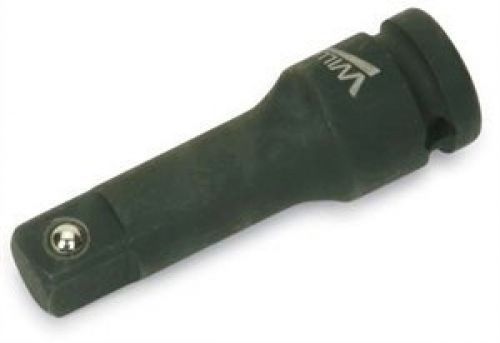Williams 37002 1/2-Inch Drive 3-Inch Impact Extension