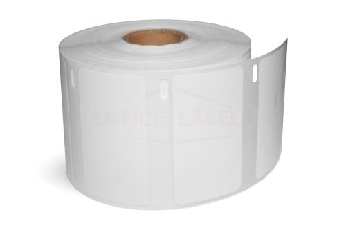 10 Rolls of 30334 Compatible Address Labels for DYMO 2-1/4&#034; x 1-1/4&#034;