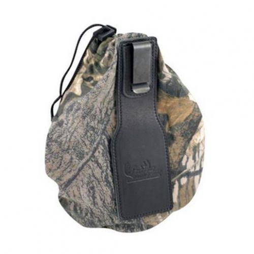 Extreme dimension wildlife ed351 camo pouch - fits both series for sale